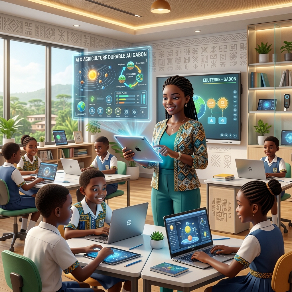 EduCam AI Dashboard - Regional Focus